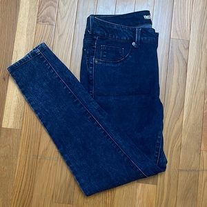 Mossimo Mid-Rise Jegging 29R